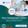 Fast Domestic Shipping For Smart Shoppers Online Carisoprodol Ordering