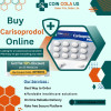 Hassle Free Carisoprodol Online Quick Carryout Ordering Made Simple