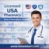 Order Klonopin Online : USA Licensed Rx: Safe Prescription Transfers Online