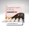 Buy Gabapentin Online Overnight | SpaceMedz