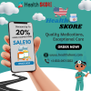 Order Soma Online No Rx Instant Telehealth Fulfillment