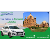 Taxi Service in Prayagraj – Late Night Safe Travel