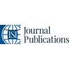 Isijournalpublications