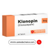 Order Klonopin Online Overnight | Clonazepam | UsMedsChoice