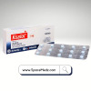 Order Ksalol Online | Alprazolam | SpaceMedz