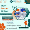 Discover lorcet Online Express Carryout With Reliable Service