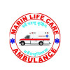 MARINE LIFE CARE AMBULANCE