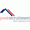 Peak Recruitment