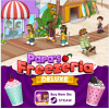 papa's freezeria