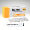 Buy Carisoprodol Online | Soma | SpaceMedz