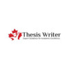 Thesis Writing Service