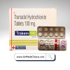 Buy Tramadol Trakem 100mg Online | UsMedsChoice