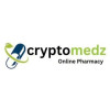 Cryptomedz Pharmacy in USA