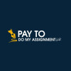 Pay To Do My Assignment