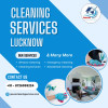 Cleaning Services