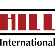 Hill International N.V.