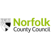 Norfolk County Council Norfolk County Council logo image