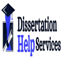 Dissertation Help Services logo image