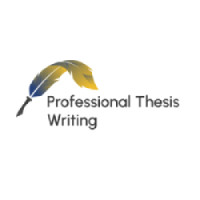 Professional Thesis Writing  logo image