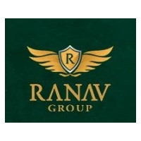 Ranav logo image