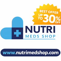 Buy Carisoprodol Online with Verified Overnight Service logo image